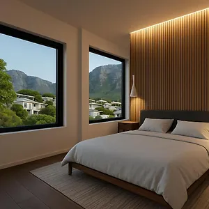 Gasthof Sovn Experience+lifestyle, Kapstadt